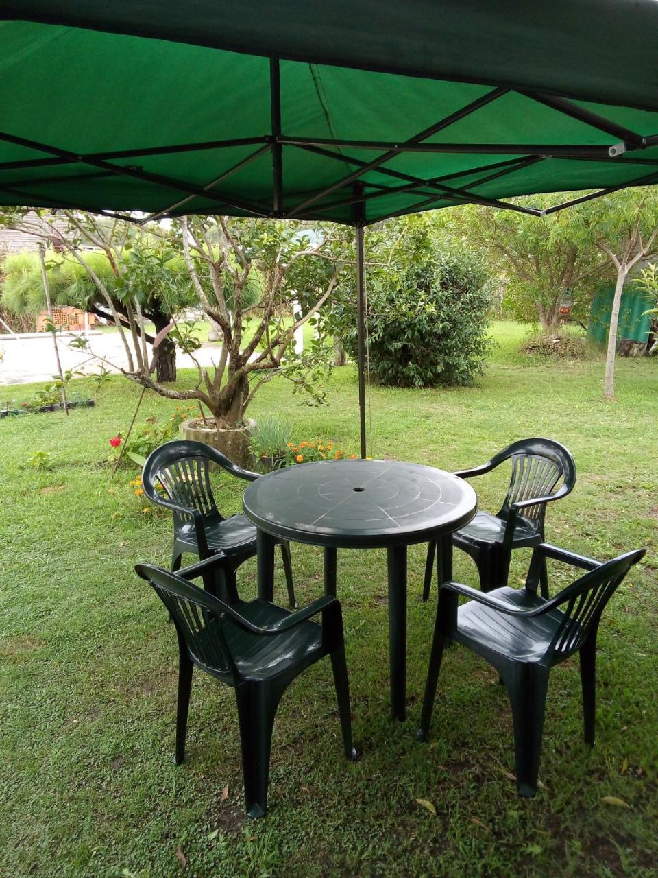 La Coronilla ,Casa De Campo Exterior photo